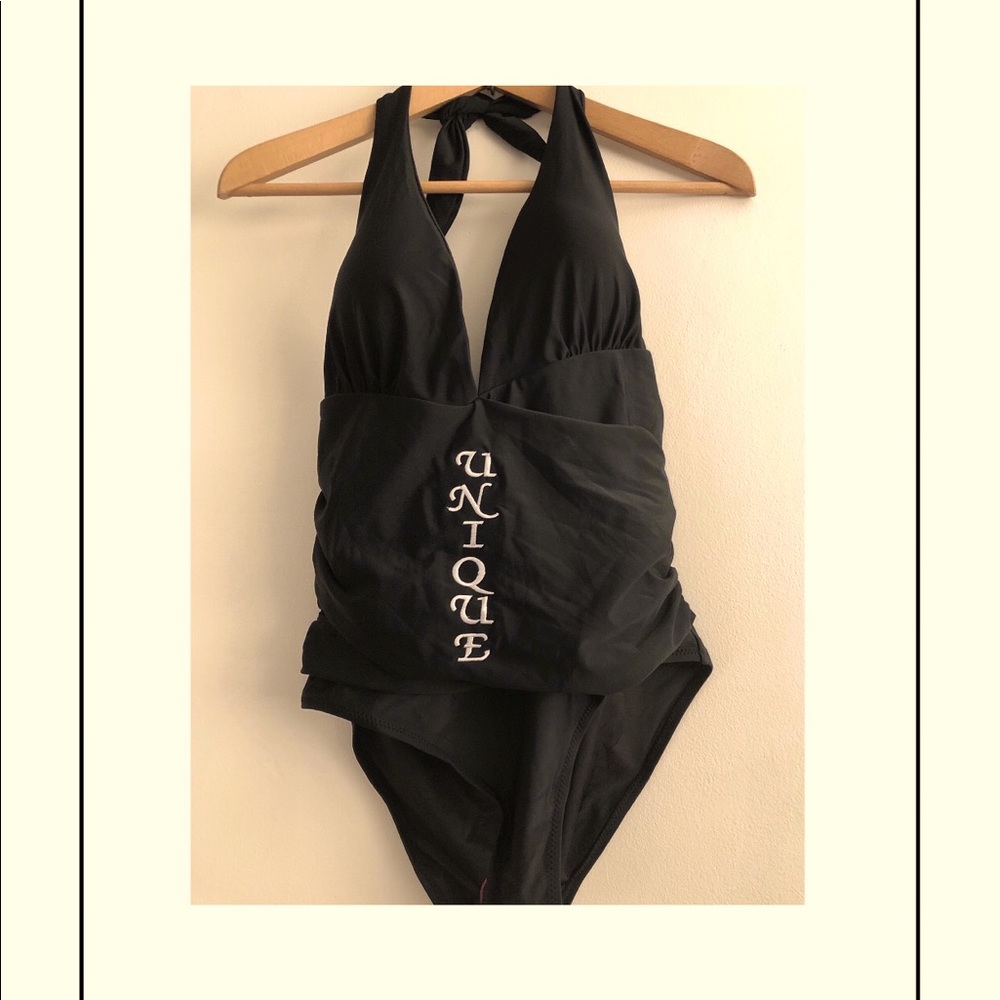 Unique Swimwear